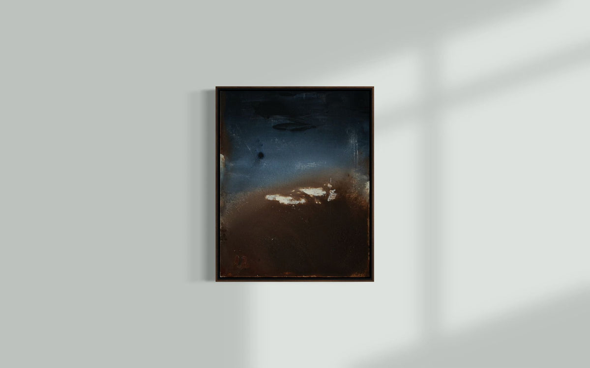 Before Dusk