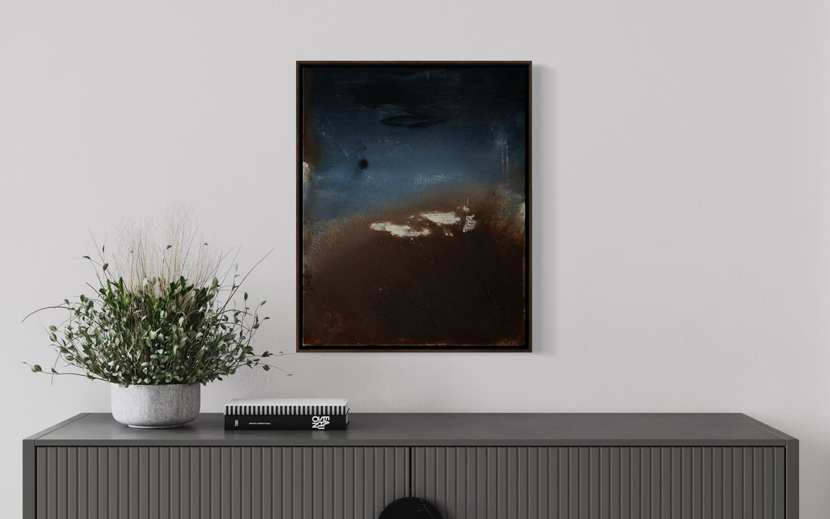 Before Dusk